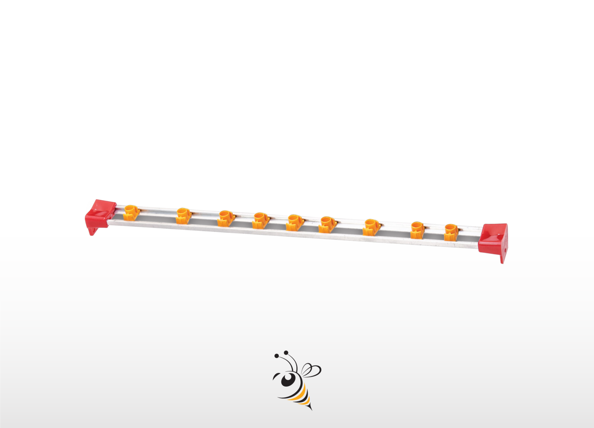Alüminyum Yumurtalık Rayı