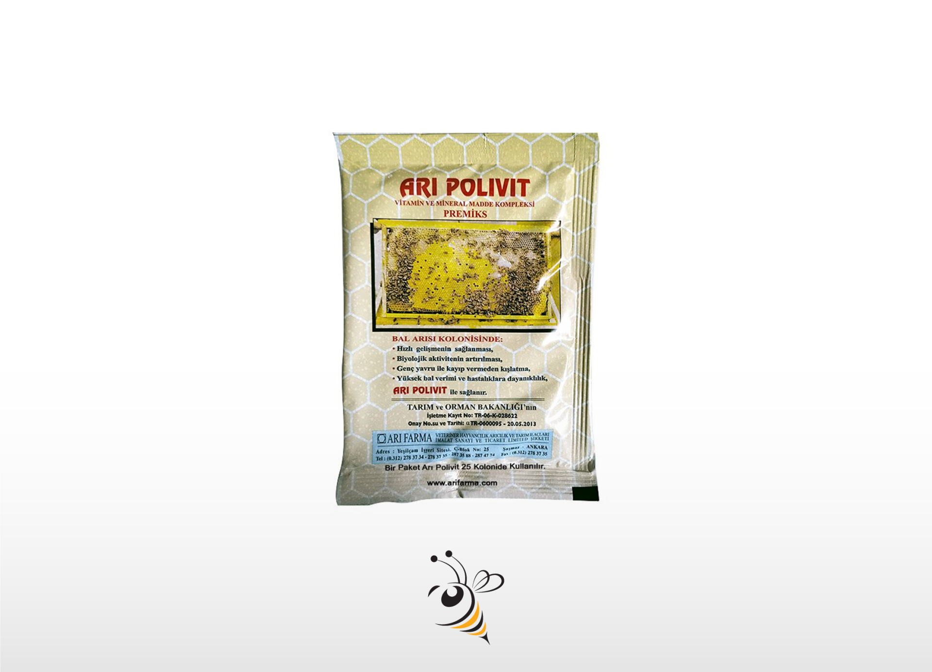 Arı Polivit
